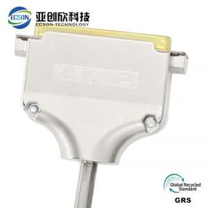 Quality Customized and Durable Machined Plastic Parts with CNC Machining Process for sale