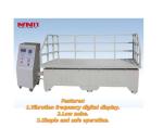 Transportation Vibration Test Bench With Vibration Frequency Digital Display