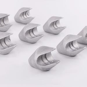 Plastic Aluminum 16mmx500m Playground Rope Connectors Fittings Hot Sale