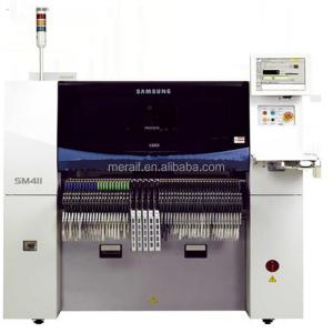 Automation Placement Machine FX-3RA SMT LED chip mounter JUKI pick and place