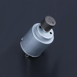 Faradyi On-demand Customization ce RoHS 260 Mini Brush Dc Motor For High-end