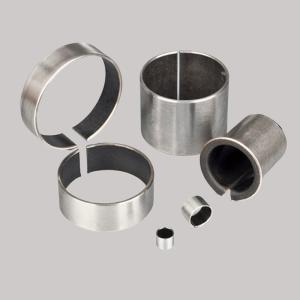Quality Stainless Steel ptfe Bushings and Performance for sale