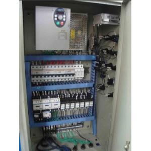 12000mm Length City Street Light Pole SAW Welding Machine Hydraulic Control