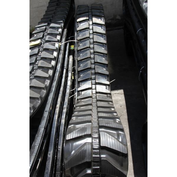 Continues Rubber Track 300x52.5x82 For CX31B Excavator