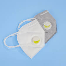 Buy CE FDA meltblown Adult 5 Plies Kn95 Protective Mask at wholesale prices