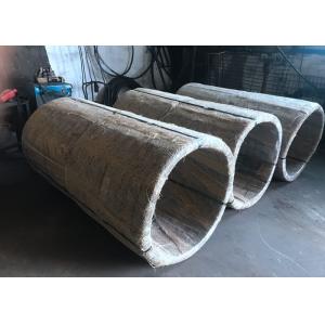 ISO9001 Building 9 Gauge 100lbs 1.6mm Black Annealed Wire