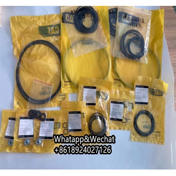 9S2060 Cylinder 9S-2060 seals 2835666 Full Gasket Kit 283-5666 Gasket 3S8656 Spare 3S-8656