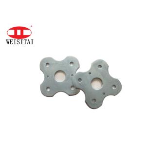 Flower Scaffolding Prop Plate