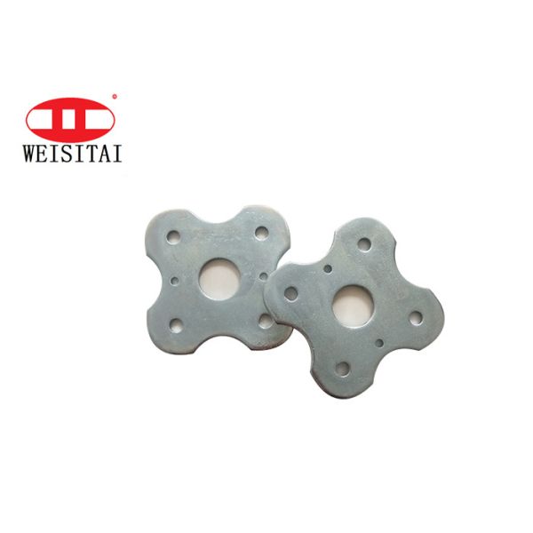 Buy Flower Scaffolding Prop Plate at wholesale prices