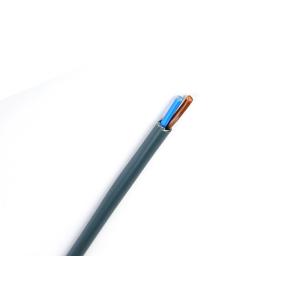500V IEC 60228 Stranded Copper House Wiring Cable