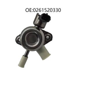 Quality High Pressure Auto Fuel Pump OE 0261520330 for sale