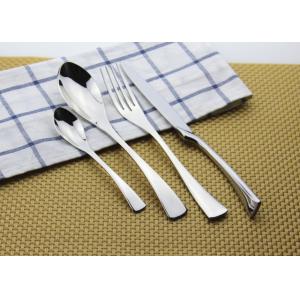 High Quality KAYA Cutlery Hotel/Restaurant/Buffet Flatware /Stainless Steel