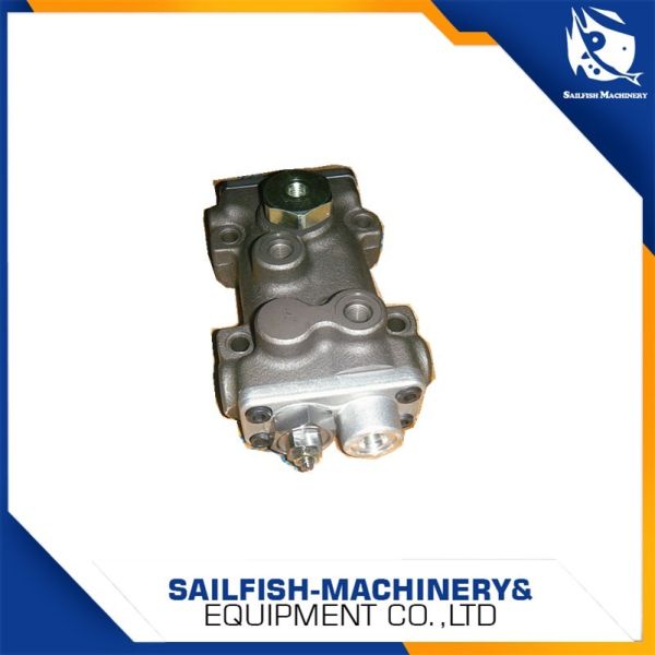 Good sale HPV145F main pump regulator for HITACHI ZX360 excavator