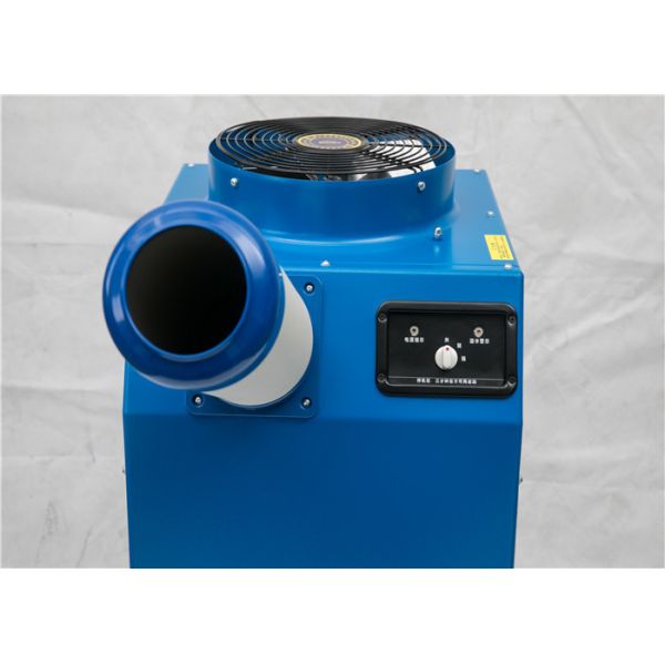 Buy Refrigerated 3.5kW Portable Air Cooler Conditioner 30SQM at wholesale prices