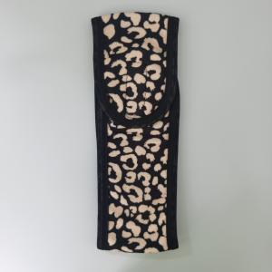 Printed Magic Tape SPA Headband