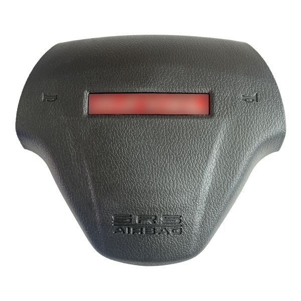 Buy Great Wall H6 Driver Airbag Assembly Black Cover with Red Word at wholesale prices