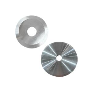 Industrial Guillotine Shear Knives & Shear Machine Blade for Metal Sheet Cutting