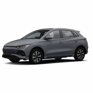 Byd E2 The Energy Vehicle That Will Take Your Driving Experience to the Next