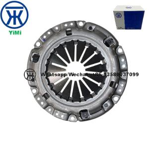 China ISUZU FSR 6BG1 6HE1 Clutch Pressure Plate 1312203730 1312203051 on sale