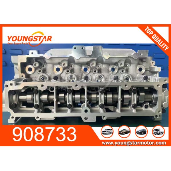 Buy Complete Cylinder Head For Peugeot DV6DTED/9HR/T1DA 908733 908933 at wholesale prices
