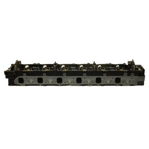 ISUZU NPR ZAX330-3 6HK1 Iron Casting Cylinder Head 8-94392-449-9 7.8L 24V