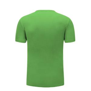 ODM Spandex Printed Sports T Shirts For Fitness