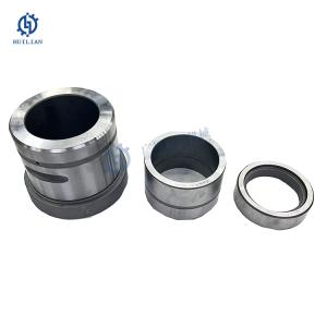 Hanwoo RHB340 RHB330 RHB325 Hydraulic Excavator Breaker Parts Front Cover Ring Ring Bush Pin