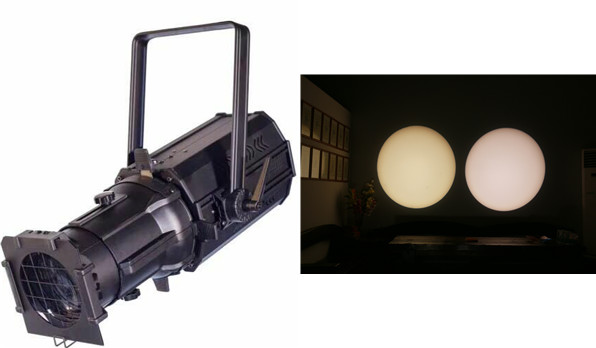 Buy Pure Brighter 200W 300W Spot DMX Par Can Light For Theater / T Stage at wholesale prices
