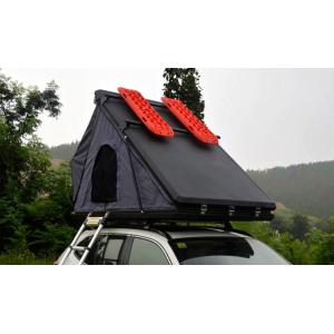 MPV Roof Rack Pop Up Tent Camper UV Protected Beathable