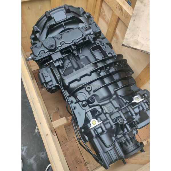 Year 2009- 1356232003 Transmission Planetary Gear for 16s2530 Transmission