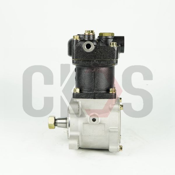 ISUZU Truck Air Brake Compressor 40x20x25cm for 10PE1 Engine 1998-2011