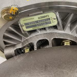 Garrett T04E Diesel Turbo Charger , 706058-5003 Engine Spare Parts