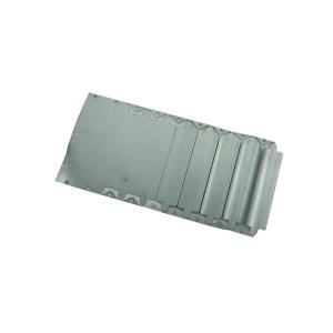 Customized CNC Stamping Auto Part for Shaping Metal Processing Type in