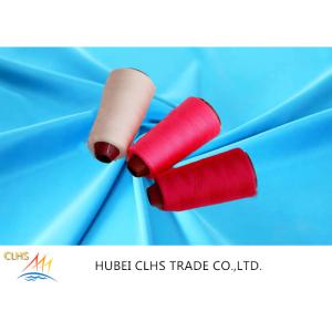 100% Polyester Sewing Thread 40/2 5000yards