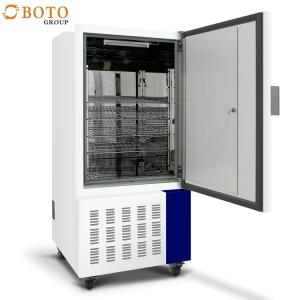Programmable PID Control Medical Temperature Humidity Test Chamber