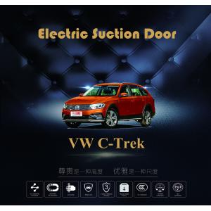 Quality VW C - Trek Aftermarket Auto Parts Suction Doors With Automatic Function for sale