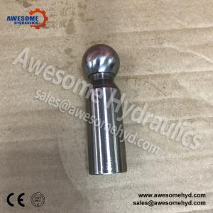 Replacement Uchida Hydraulic Pump Parts , Hydraulic Pump Repair Kit A8V55 A8V80