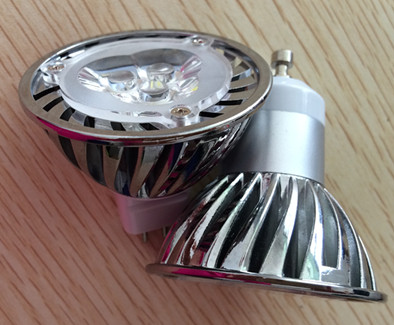 Buy MR16/GU10 LED Spotlight indoor lighting at wholesale prices