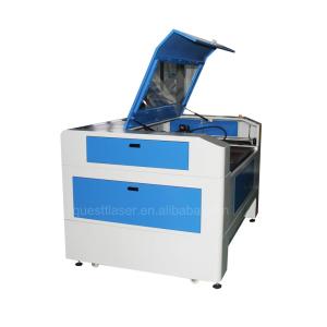 130w CO2 Laser Cutter And Engraver