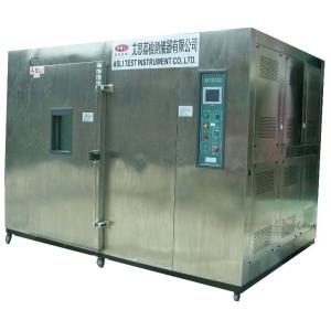 Quality Germany Temperature Humidity Chamber , Humidity - freeze / Damp Heat Test for sale