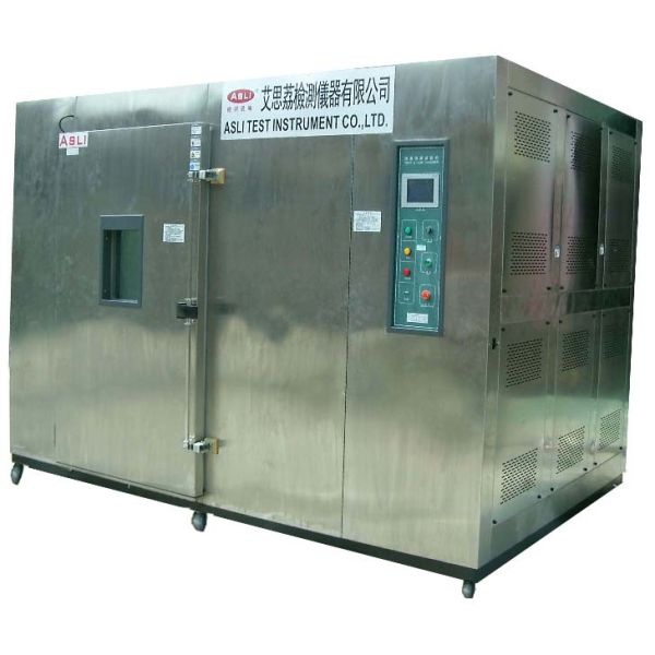 Germany Temperature Humidity Chamber , Humidity - freeze / Damp Heat Test