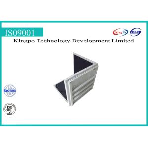 Customized Electrical Safety Test Equipment Temperature Measurement Test Corner