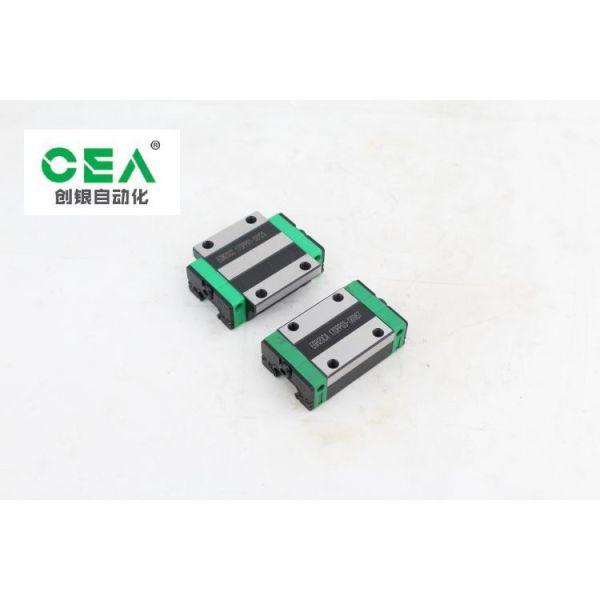 Buy Miniature Linear Guide Provides Precision Low Friction Guidance Of Payloads For Machine And Instruments Applications at wholesale prices
