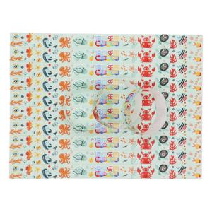 Security Tyvek Paper Wristbands Sequential Numbering Barcoding Bracelets