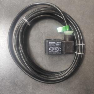 ISO 5599-1 Series Aventics 1827414303 The High-Performance Solenoid Valve For