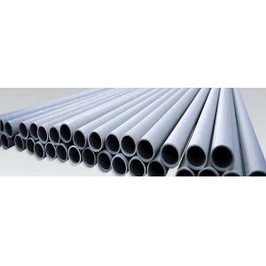 Nickel Alloy 4J32 Seamless Pipe And Tube For Industry