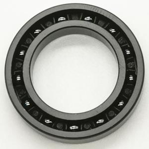 440C Hybrid Ceramic Ball Bearings 6900CE For Bicycle Si3N4