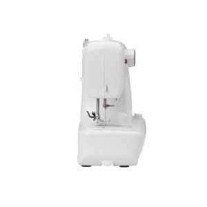 Upgrade Your Sewing Game with the 18W UFR-611 Household Sewing Machine
