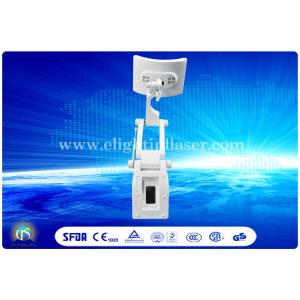 Hand Held Photon Head Option Led Light Therapy Professional Equipment Color Lamp