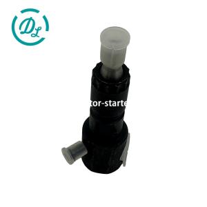 EexcavaStart Yanmar L100V6 Fuel Injector 714310-53100 714349-53100